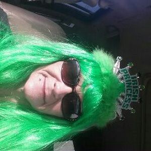 Meet your Posher, Kay